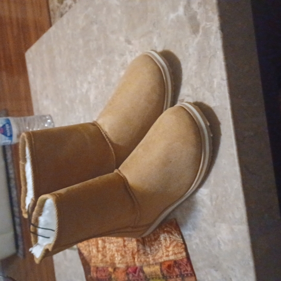 wonder nation Other - - Girl's  boots